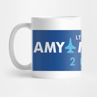 Amy McGrath 2020 Mug